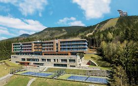 Wellness Hotel Vista